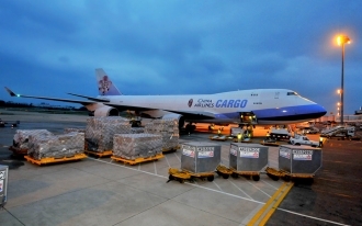 Air Freight